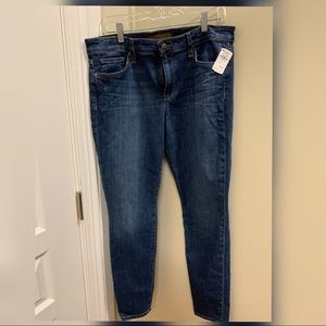 Joe’s Skinny Jeans